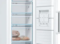 Bosch Gefrierschrank GSN36CWEV Serie 4 29533 1428
