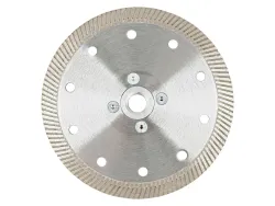 PARKSIDE® Winkelschleiferzubehör Fliesen Diamant Trennscheibe 23000 7034
