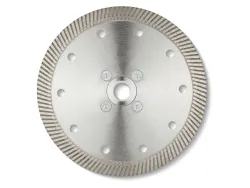 PARKSIDE® Winkelschleiferzubehör Fliesen Diamant Trennscheibe 4055333056466
