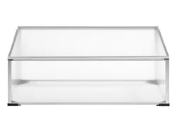 PARKSIDE® Garten-Frühbeet Polycarbonat Transparent 35519 10688