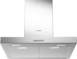 BOSCH Wandhaube DWB66BC50 4242005039586