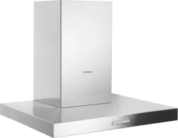 BOSCH Wandhaube DWB66BC50 4242005039586