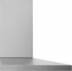 BOSCH Wandhaube DWB66BC50 9954 2696