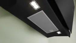 BOSCH Kopffreihaube DWJ91LT60 Serie 8 4242005391257