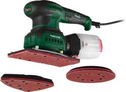PARKSIDE® 3in1 Multifunktionsschleifer PMFS 200 C3 33114 9962