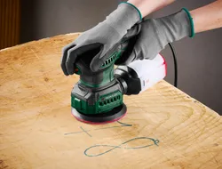 PARKSIDE® 3in1 Multifunktionsschleifer PMFS 200 C3 4052916809266