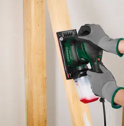 PARKSIDE® 3in1 Multifunktionsschleifer PMFS 200 C3 33115 9962