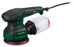 PARKSIDE® 3in1 Multifunktionsschleifer PMFS 200 C3 4052916809266