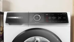 Bosch Waschmaschine WGB244040 Serie 8 9087 1443