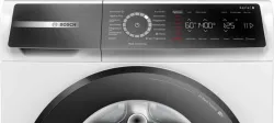 Bosch Waschmaschine WGB244040 Serie 8 9086 1443