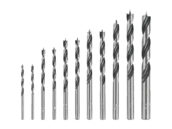 PARKSIDE® Bohrer-Sets / Bit-Set »PBS 11 B2« 4052916550939