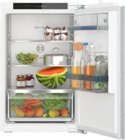 BOSCH Einbaukühlschrank Serie 4 KIR21VFE0 18487 5685