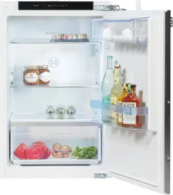 BOSCH Einbaukühlschrank Serie 4 KIR21VFE0 18486 5685