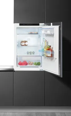 BOSCH Einbaukühlschrank Serie 4 KIR21VFE0 4242005331413