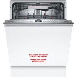 Bosch Spülmaschine SMV4HDX52E Serie 4 4242005173815