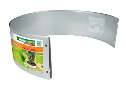 Rasenkanten Baumring-Set variabel 9003117074590