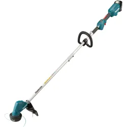 Makita Akku-Rasentrimmer DUR192LRT1 0088381772624