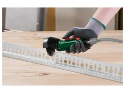 PARKSIDE® Druckluft-Stabschleifer-Set Pdss 16 B2 / Druckluft-Trennschleifer Pdts 6.3 C4 / Druckluft-Tellerschleifer Pdtls 6.3 A1 4052916987223