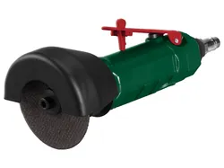 PARKSIDE® Druckluft-Stabschleifer-Set Pdss 16 B2 / Druckluft-Trennschleifer Pdts 6.3 C4 / Druckluft-Tellerschleifer Pdtls 6.3 A1 4052916987223