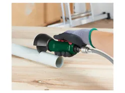 PARKSIDE® Druckluft-Stabschleifer-Set Pdss 16 B2 / Druckluft-Trennschleifer Pdts 6.3 C4 / Druckluft-Tellerschleifer Pdtls 6.3 A1 35636 10717