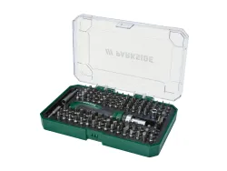 PARKSIDE® Ratschen-Schraubendreher Bit-Set 20531 6161