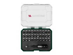 PARKSIDE® Bit Satz PBS 4 A1 21160 6333
