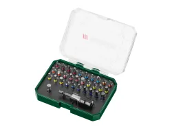 PARKSIDE® Bit Satz PBS 4 A1 4052916172674