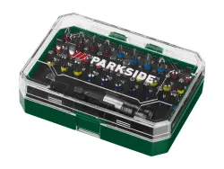 PARKSIDE® Bit Satz PBS 4 A1 4052916172674