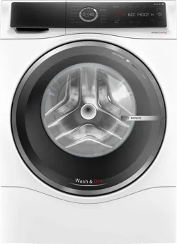 Bosch Waschtrockner WNC244070 Serie 8 4242005373888