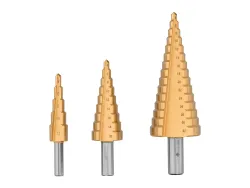 PARKSIDE® Spezialbohrerset PSB 6 A1 4335814044022