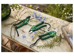 PARKSIDE® Gartenschere Amboss-Schere 4052916270295