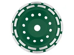 PARKSIDE® Diamant-Schleiftopf (Doppelreihe Universal) 4052916864364