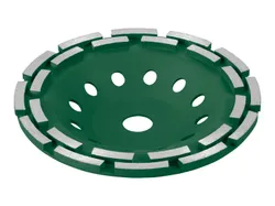 PARKSIDE® Diamant-Schleiftopf (Doppelreihe Universal) 4052916864364