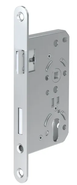 Einsteck-FS-Türschloss ES 981 mit Panikfunktion für WG DIN Links 4026434007183