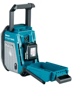 Makita Baustellenradio DMR115 18379 1599
