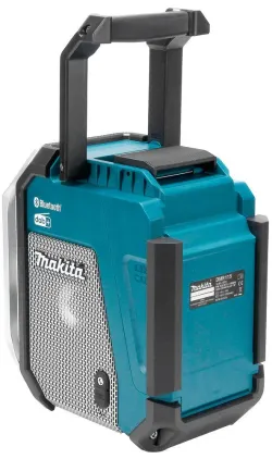Makita Baustellenradio DMR115 18378 1599