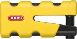 ABUS Bremsscheibenschloss 77 Granit Sledg 4003318487361