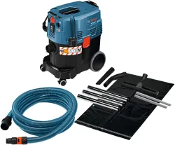 Bosch Professional Nass-Trocken-Sauger GAS 35 M 3165140705417