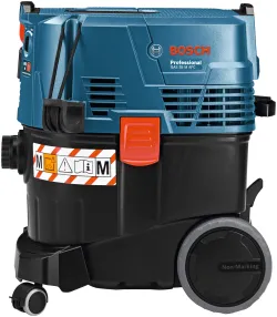 Bosch Professional Nass-Trocken-Sauger GAS 35 M 3165140705417