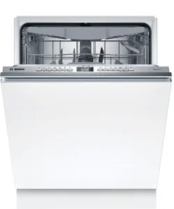 BOSCH vollintegrierbarer Geschirrspüler XXL Serie 4 26166 8038