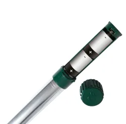 Wühlmaus-Vertreiber Alu+ 5 Star 9003117021358