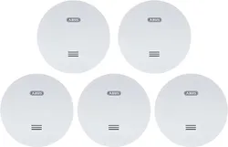 ABUS RWM160 Rauchmelder 4003318968891