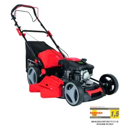 Benzin-Rasenmäher MS173-51 SE 4046664220565