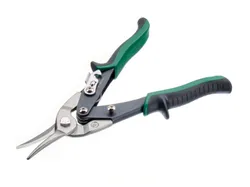 PARKSIDE® Blechscheren-Set 3-teilig / Trockenbau-Set 2-teilig 4052916557204