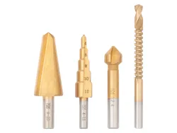 PARKSIDE® Spezialbohrerset (Multifunktionsbohrer Set) 4055334764087