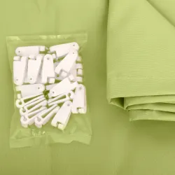 Sonnensegel apfelgrün 9003117108806