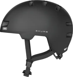 CRATONI, ABUS Jugend- und Erwachsenen Commuterhelm Skurb 4003318403729