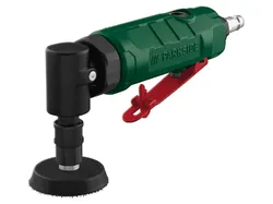 PARKSIDE® Druckluft-Stabschleifer-Set / -Trennschleifer / -Tellerschleifer 4052916987230