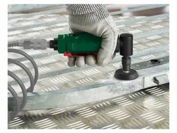 PARKSIDE® Druckluft-Stabschleifer-Set / -Trennschleifer / -Tellerschleifer 4052916987230