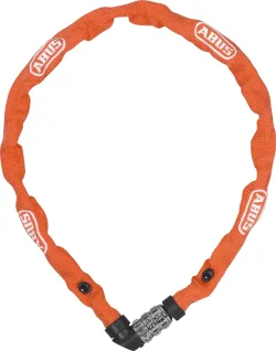 ABUS Kettenschloss 1200 Web 4003318569227